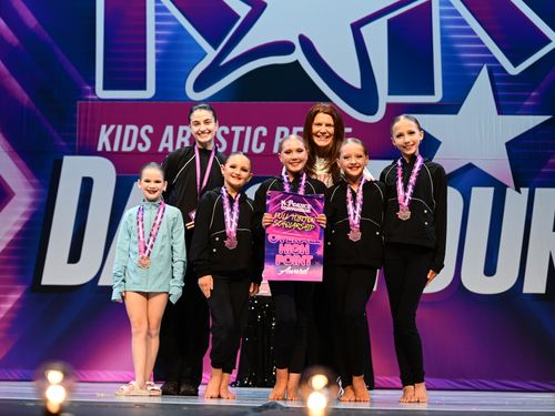 Houston, TX - 2/14/2026 - Awards