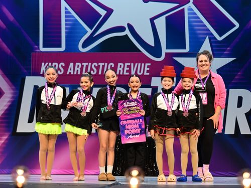 Houston, TX - 2/14/2026 - Awards