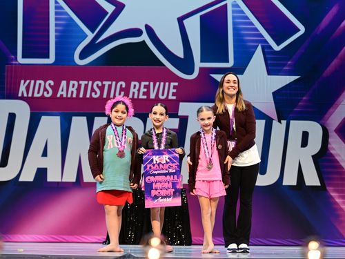 Houston, TX - 2/14/2026 - Awards