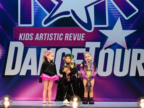 Houston, TX - 2/14/2026 - Awards