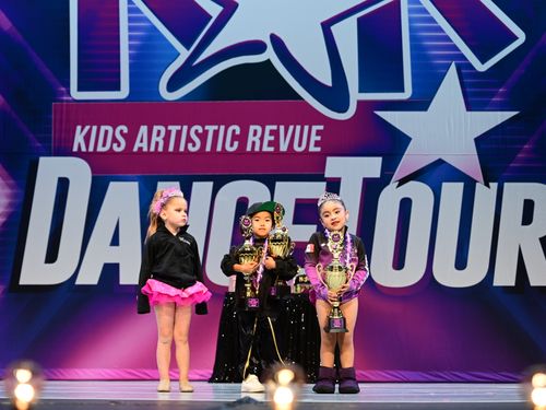 Houston, TX - 2/14/2026 - Awards