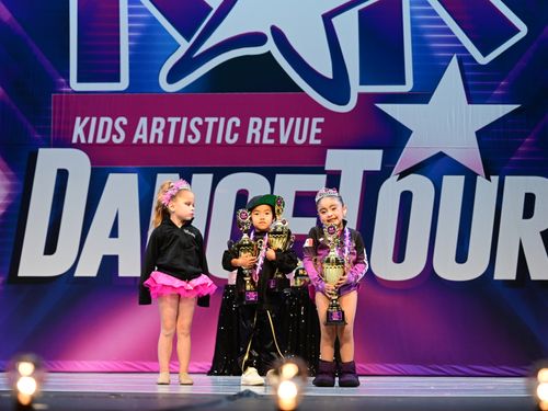 Houston, TX - 2/14/2026 - Awards