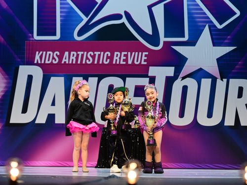 Houston, TX - 2/14/2026 - Awards