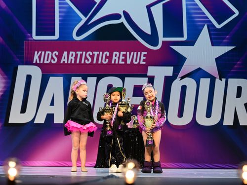 Houston, TX - 2/14/2026 - Awards