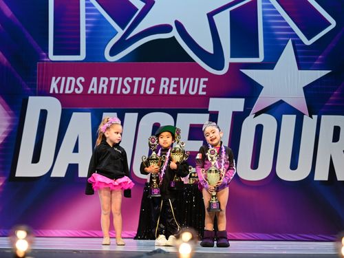 Houston, TX - 2/14/2026 - Awards