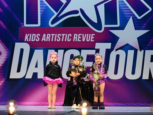 Houston, TX - 2/14/2026 - Awards