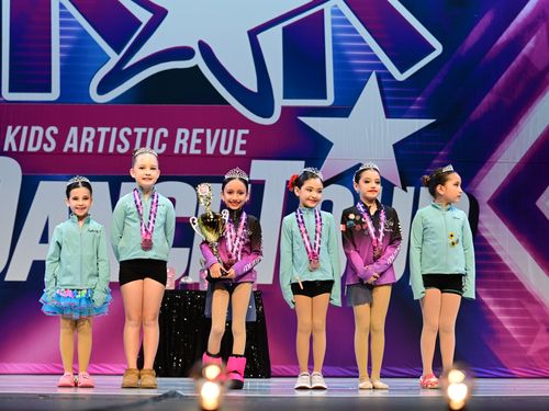 Houston, TX - 2/14/2026 - Awards