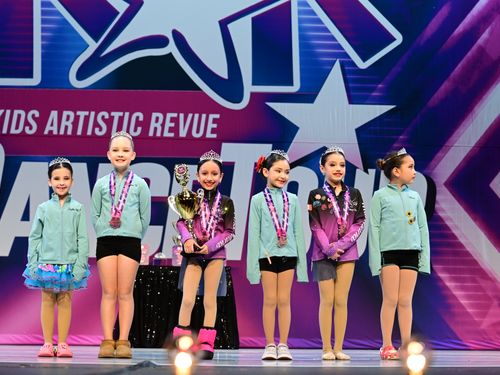 Houston, TX - 2/14/2026 - Awards