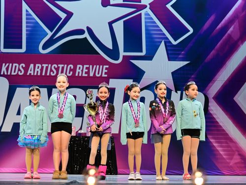 Houston, TX - 2/14/2026 - Awards