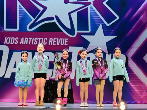 Houston, TX - 2/14/2026 - Awards