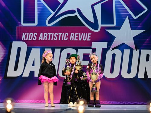 Houston, TX - 2/14/2026 - Awards