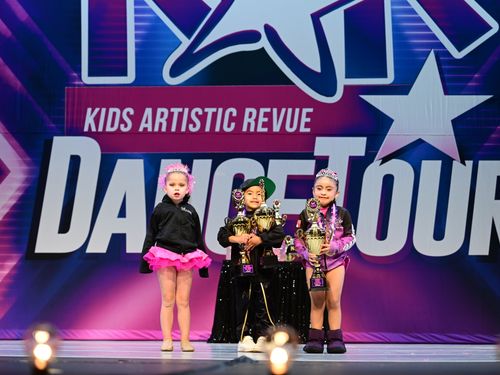 Houston, TX - 2/14/2026 - Awards