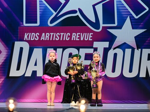 Houston, TX - 2/14/2026 - Awards