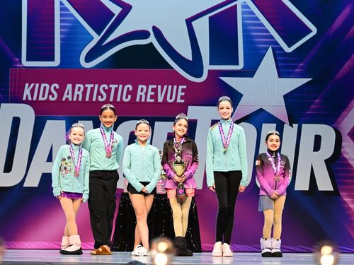 Houston, TX - 2/14/2026 - Awards