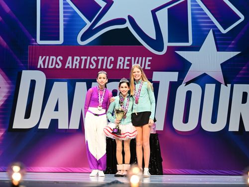 Houston, TX - 2/14/2026 - Awards