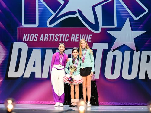 Houston, TX - 2/14/2026 - Awards