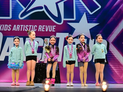 Houston, TX - 2/14/2026 - Awards