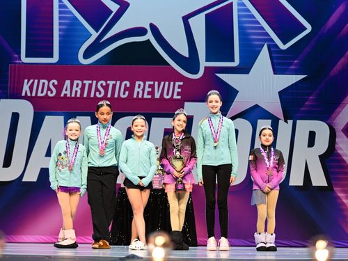 Houston, TX - 2/14/2026 - Awards