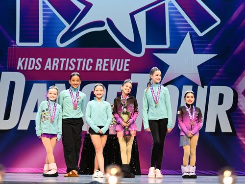 Houston, TX - 2/14/2026 - Awards