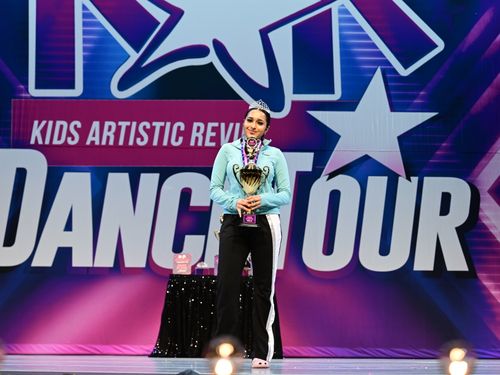 Houston, TX - 2/14/2026 - Awards