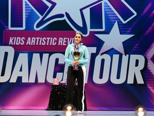 Houston, TX - 2/14/2026 - Awards