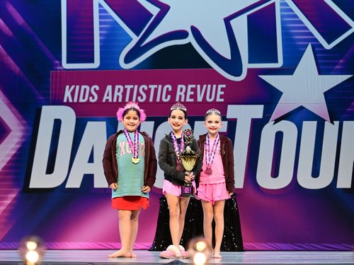 Houston, TX - 2/14/2026 - Awards