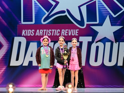 Houston, TX - 2/14/2026 - Awards