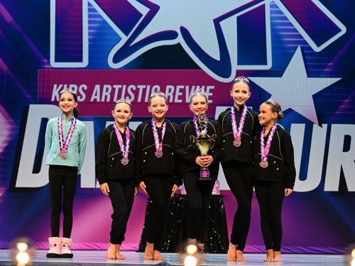 Houston, TX - 2/14/2026 - Awards