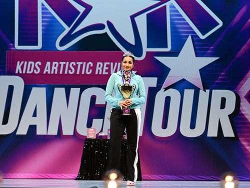 Houston, TX - 2/14/2026 - Awards