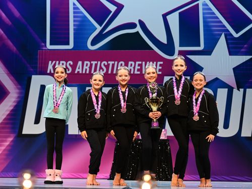 Houston, TX - 2/14/2026 - Awards