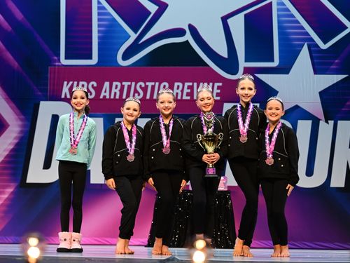 Houston, TX - 2/14/2026 - Awards