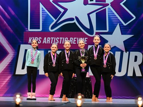 Houston, TX - 2/14/2026 - Awards