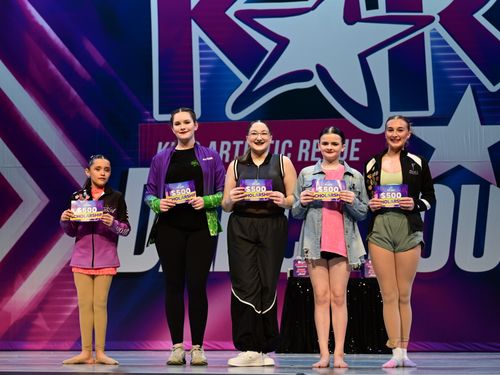 Houston, TX - 2/14/2026 - Awards