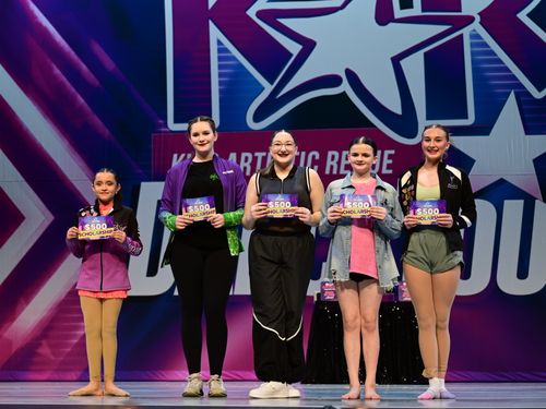 Houston, TX - 2/14/2026 - Awards