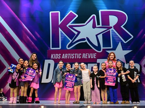 Houston, TX - 2/14/2026 - Awards