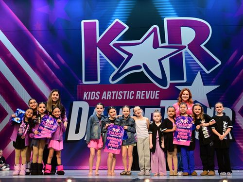 Houston, TX - 2/14/2026 - Awards