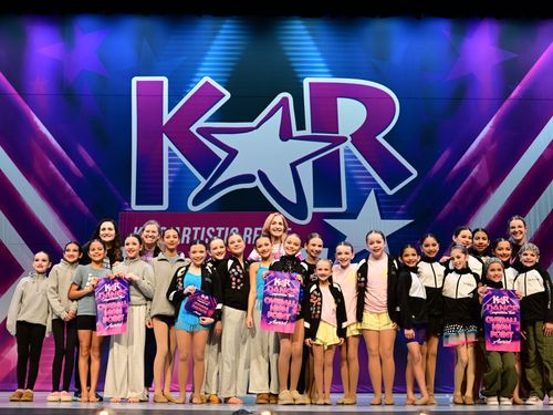 Houston, TX - 2/14/2026 - Awards