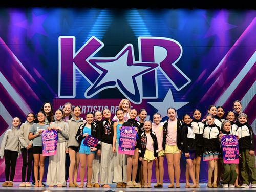 Houston, TX - 2/14/2026 - Awards