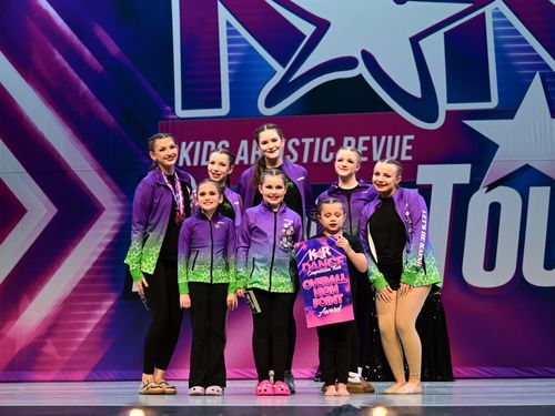 Houston, TX - 2/14/2026 - Awards