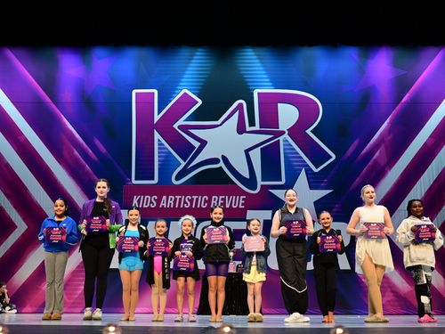 Houston, TX - 2/14/2026 - Awards