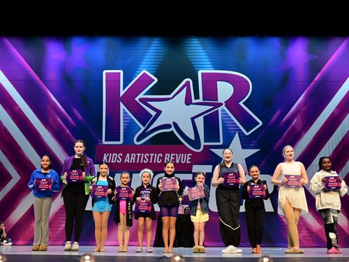 Houston, TX - 2/14/2026 - Awards
