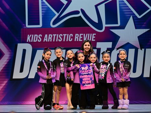 Houston, TX - 2/14/2026 - Awards
