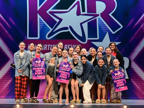 Houston, TX - 2/14/2026 - Awards