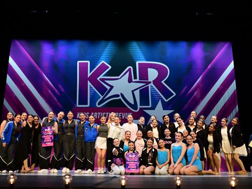 Houston, TX - 2/14/2026 - Awards
