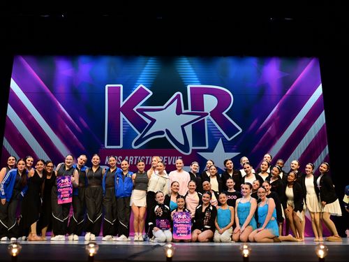 Houston, TX - 2/14/2026 - Awards
