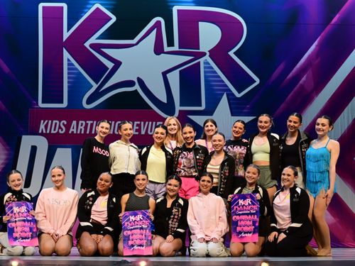 Houston, TX - 2/14/2026 - Awards