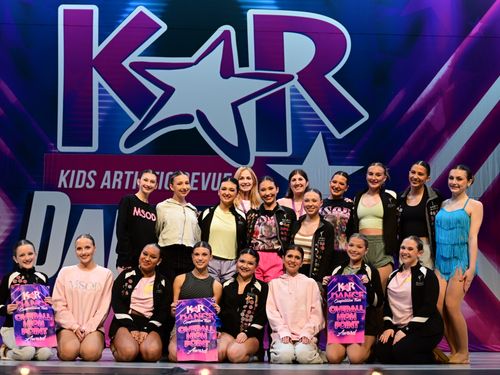 Houston, TX - 2/14/2026 - Awards
