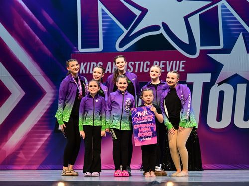 Houston, TX - 2/14/2026 - Awards