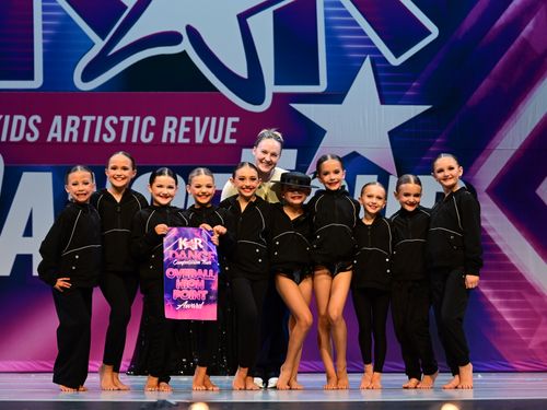 Houston, TX - 2/14/2026 - Awards