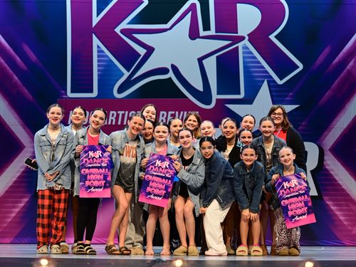 Houston, TX - 2/14/2026 - Awards